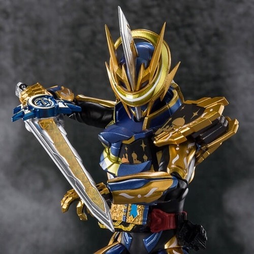 Amazon.co.jp: 仮面ライダーセイバー 深罪の三重奏 DXアラビ