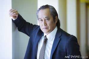 ミスター平成ライダー高岩成二、主演作で新たな挑戦「まったくやったことのない格闘スタイル」