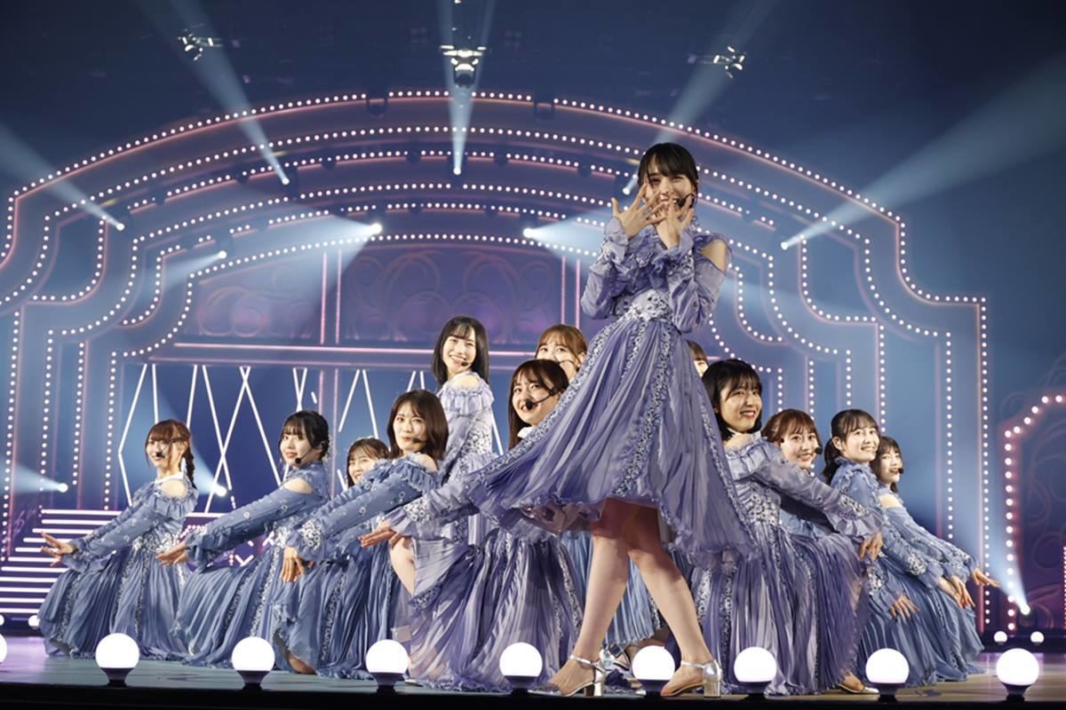 乃木坂46 9th YEAR BIRTHDAY LIVE、初のBD・DVD化 コンプリートBOXも