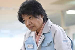 星田英利、『恋マジ』出演　純(広瀬アリス)の難関となる工場長“島ジィ”役