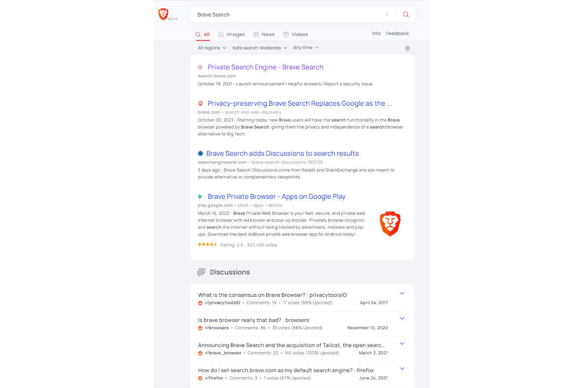 対Googleの切り札？ 掲示板の声を拾い、上位表示する検索エンジンが話題