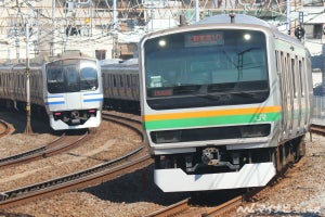 JR東日本線内完結となる全区間の普通回数乗車券、9月末で発売終了