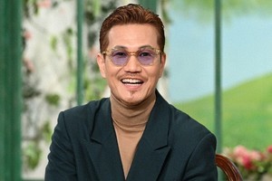 ATSUSHI、トレードマークの坊主にしていた理由は「歌に集中したい」