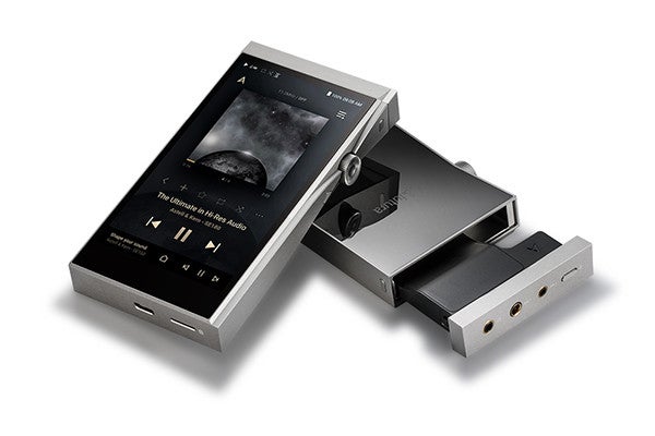 Astell&Kern「SE180」にAK4493SEQ×2基の新DACモジュール「SEM4」 | マイナビニュース