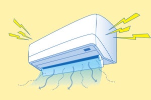 高齢者の約4割は冷房を控えがち、5月〜6月前半にエアコン試運転を - ダイキン調査