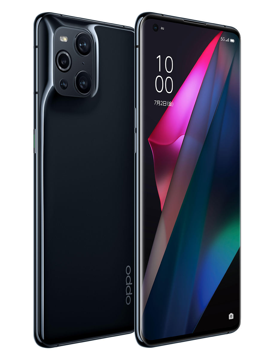 OPPO Find X3 Pro OPG03