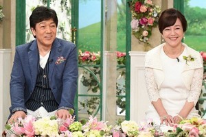 野口五郎＆岩崎宏美、共演NGの誤解ですれ違い…今は家族ぐるみの付き合いに