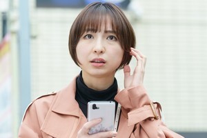 篠田麻里子、仕事が子育ての息抜きに感じることも「ありがたい」