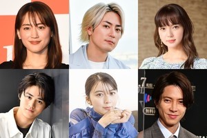 「2022年春ドラマ」22作、視聴率や俳優人気無視でガチ採点　本当に面白い作品はコレだ