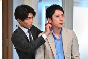 美 少年・那須雄登、初の日曜劇場で得たものを「グループに還元したい」 二宮和也の凄みも実感