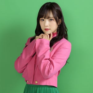 Juice=Juice稲場愛香の卒業公演を生中継「アイドル人生の集大成を」
