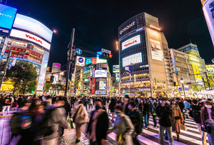 東京って怖い…上京して恐怖を感じた瞬間