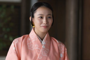 南沙良“大姫”ビジュアル公開に「可愛すぎる」と反響 『鎌倉殿の13人』