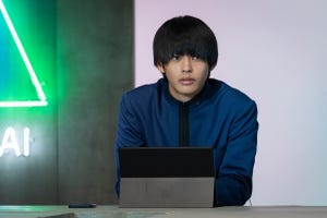 “大豆田”PがNHKドラマに参加　青春・政治・SF…『17才の帝国』の型破りな制作背景