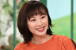 山口もえ、夫・田中裕二の子煩悩ぶり明かす　保育園や塾に送り迎えも