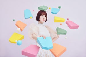 声優・花澤香菜、NEWシングルを7/20発売！『それでも歩は寄せてくる』OP曲