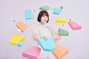 声優・花澤香菜、NEWシングルを7/20発売！『それでも歩は寄せてくる』OP曲