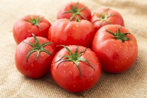 トマトの栄養成分や効能は? リコピンを効率よくとれる方法も