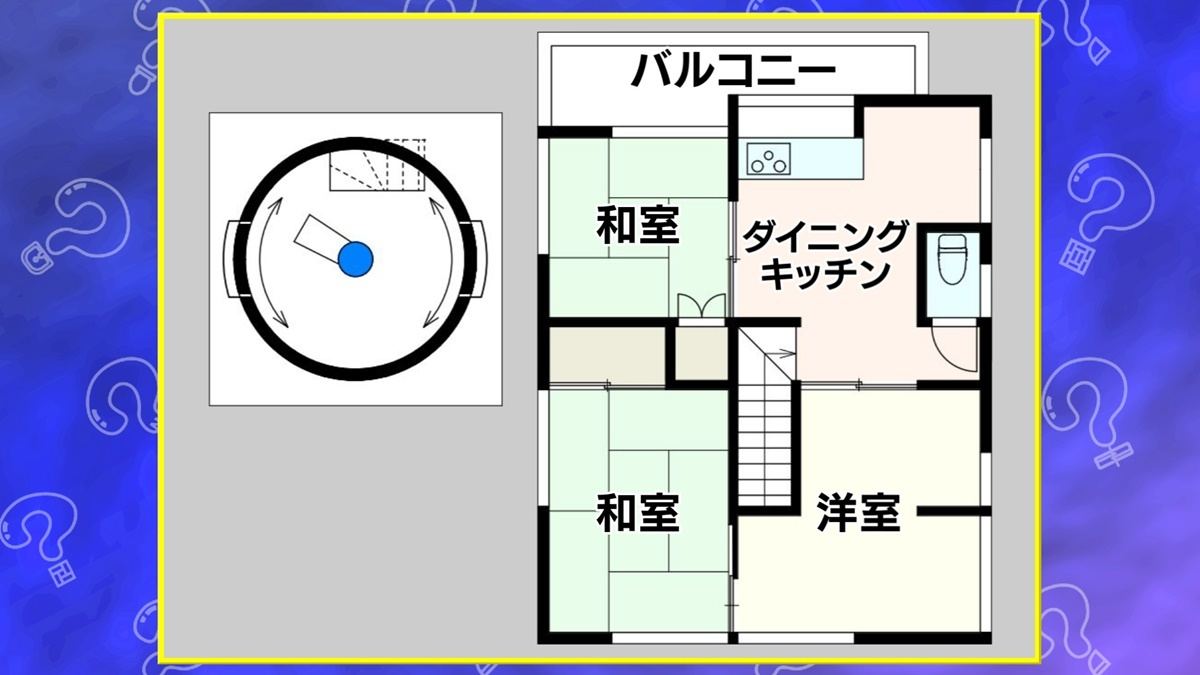 良かったらそちらも一緒に〜(なぞぺー) いえなぞ - その他