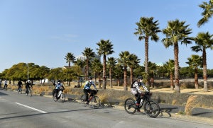 松山から今治まで約54kmを走る「四国一周サポートRIDE」6月4日開催、参加者を募集