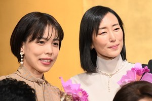 木村多江＆安藤玉恵、阿佐ヶ谷姉妹役を回顧「大切な宝物に」「幸せでした」