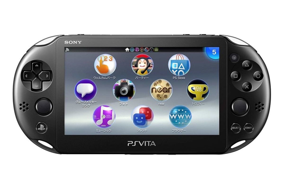 安いHOTSONY PSVITA PCHJ-10028 メタルスライム エディション Nintendo Switch