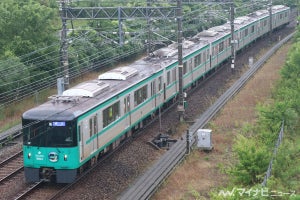 神戸市営地下鉄、西神・山手線と北神線で6/10にダイヤ改正を実施へ