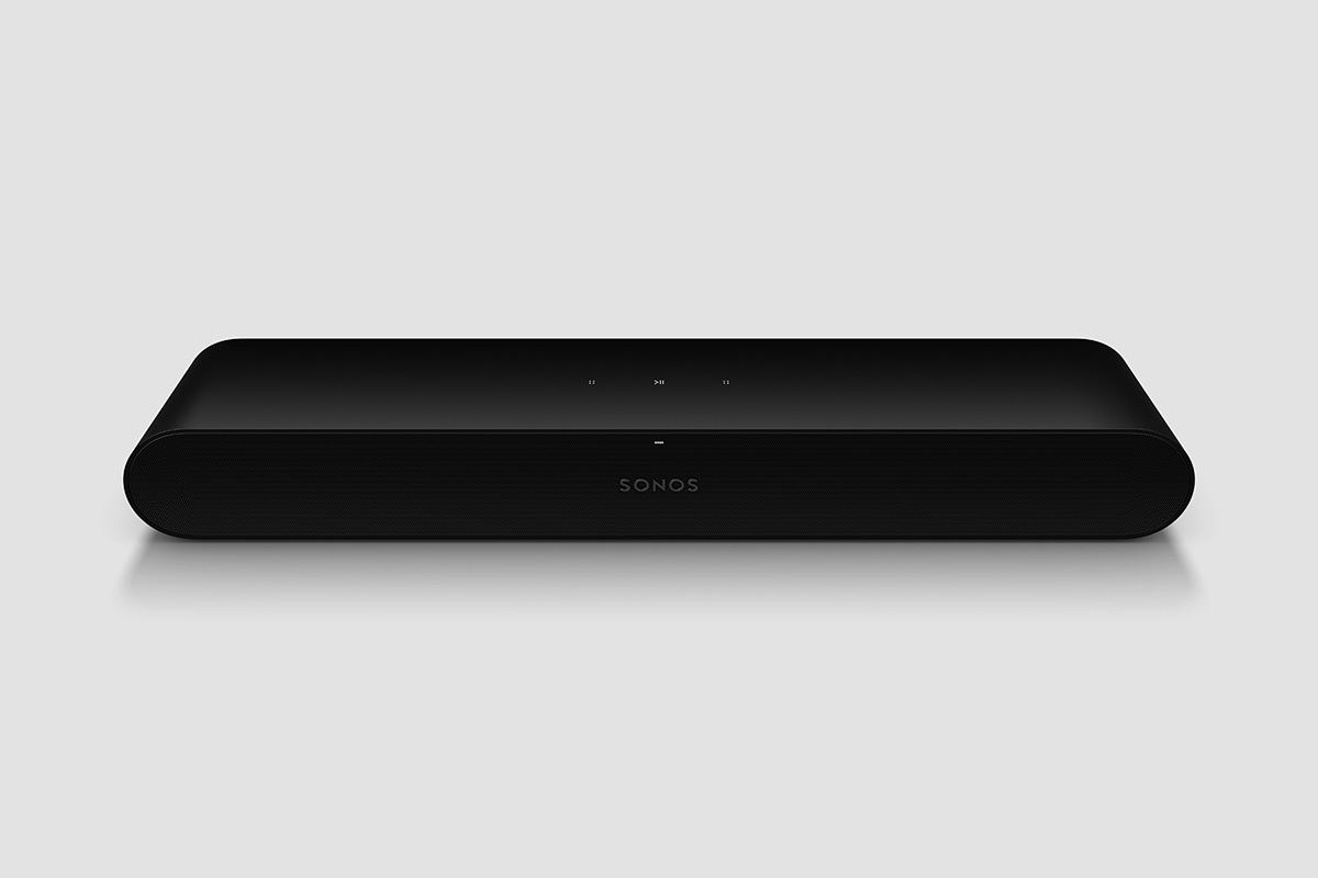 sonos beam 値下げしました。