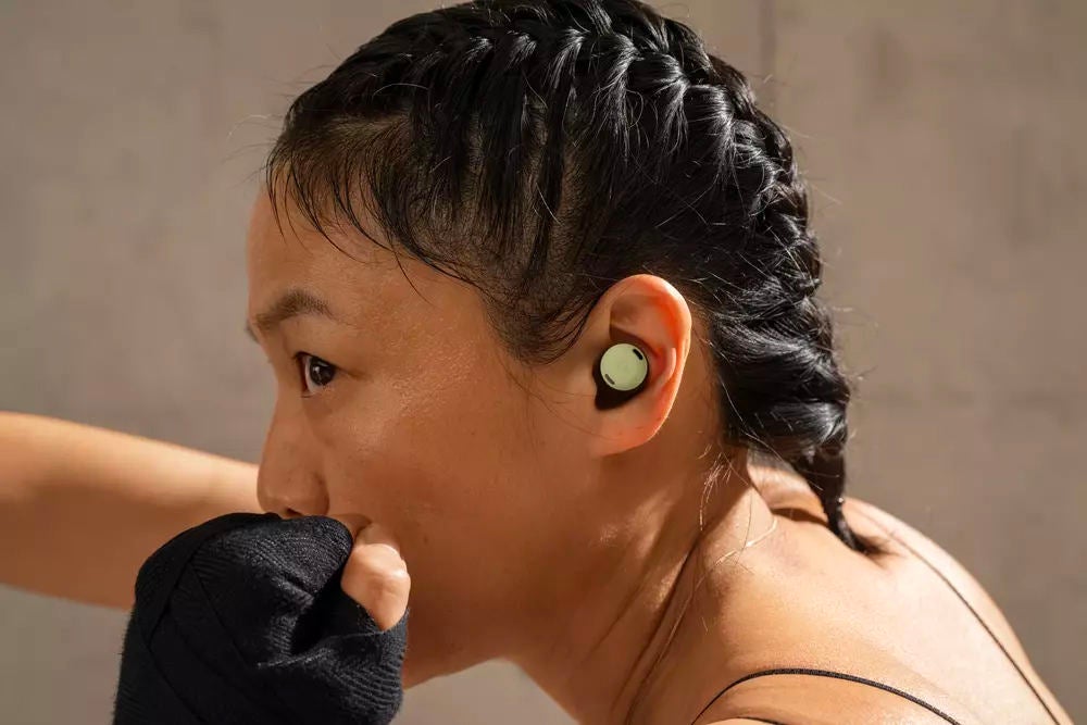 Googleイヤホン「Pixel Buds Pro」7月発売。NC搭載/空間オーディオ対応