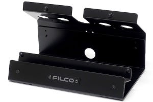 FILCO、キーボードを“魅せる”スチール製スタンド「DAN」