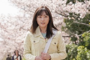 福原遥、主演朝ドラ『舞いあがれ！』先月クランクイン「一日一日を大切に過ごしていきたい」