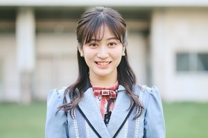 NMB48川上千尋、芸人から学んだ“恥じらい捨てる”大切さ　吉本新喜劇との共演で刺激