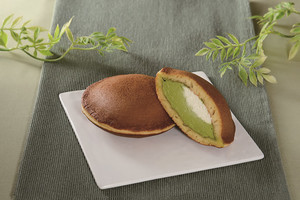 ローソンから京都・宇治の老舗お茶ブランド「森半」監修スイーツ5商品
