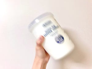 【躍動感】牛乳で簡単! おうちラッシーがラクラク作れる「あるアイテム」とは?