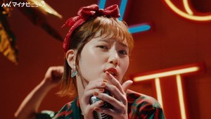 本田翼、レトロファッションでノリノリダンス！　ZOZOTOWN新CM公開