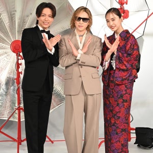 YOSHIKI、ミュージシャンを辞めようと思った97年「ショックなことが重なって」