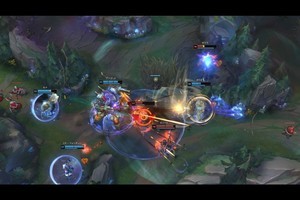 Jaeger先生に聞く！ 『League of Legends』を“観て”楽しむための初心者向け基礎知識