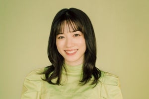 永野芽郁、TBSドラマ初主演で初のCEO役　7月期火ドラ『ユニコーンに乗って』