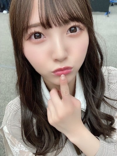 ゆら す アイドル由良ゆらのセルフィに 可愛い 大好きです と魅了されるファン多数 マイナビニュース