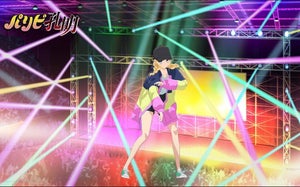 TVアニメ『パリピ孔明』、3D Virtual英子が「完璧に踊ってみた！」動画公開