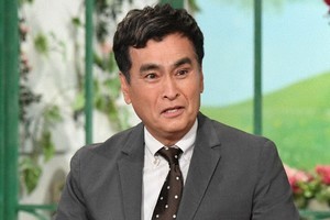 石原良純、今年2月に父・慎太郎さん、3月に母・典子さん亡くし…心境吐露