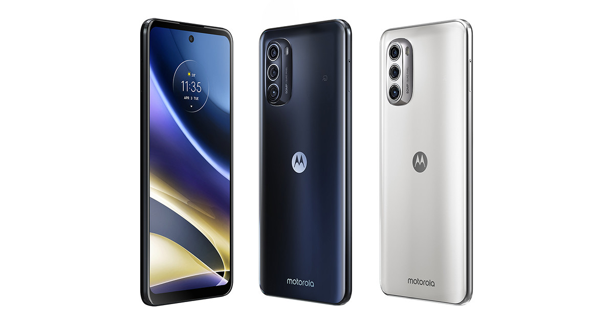 MOTOROLA スマートフォン moto g52j 5G パールホワイト PAスマホ家電カメラ - www.abitare07.it