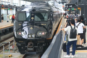 JR九州「36ぷらす3」博多～長崎間の現行ルートは9/19で運行終了へ