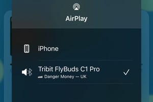 「AirPlay」ってWi-Fiじゃなかったの? - いまさら聞けないiPhoneのなぜ