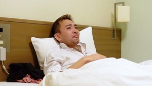 末期がん“ダメ人間マエダ”の終活「最後まで楽しく死にたい」