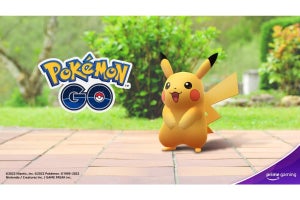 『Pokémon GO』のAmazonプライム会員向けゲーム内コンテンツを拡充