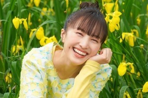 百田夏菜子、主演ドラマ主題歌をももクロで担当　夢叶いメンバーも歓喜