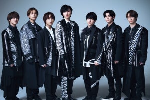 INI、Aぇ! group、JO1、なにわ男子、BE:FIRSTら『カミオト』歌唱曲公開