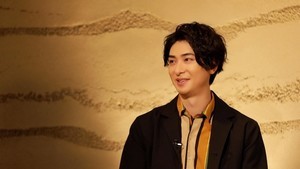 古川雄大、舞台と映像の演技は「求められるものが全然違う」