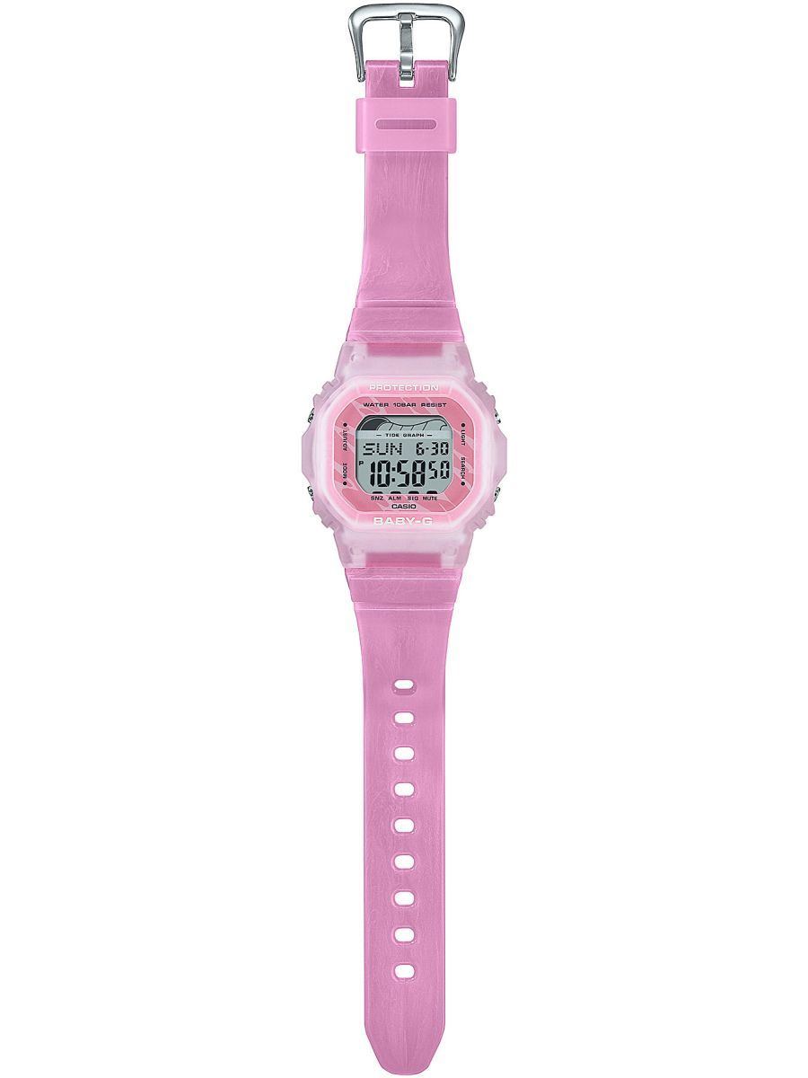 カシオ、BABY-G、G-LIDE、BLX-565S